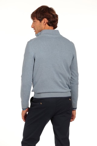 2 camisolas - Cinzento