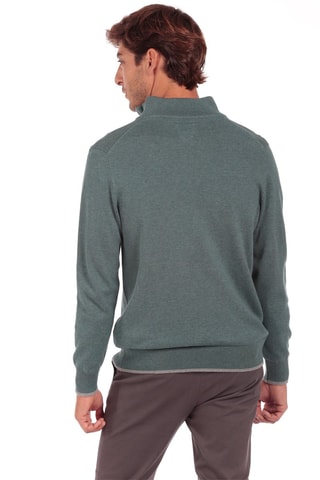 2 camisolas - Castanho