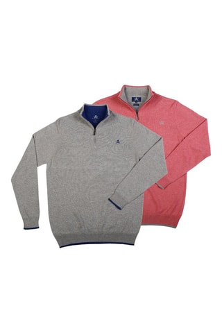 2 camisolas - Cinzento