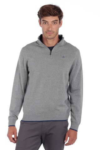 2 camisolas - Cinzento