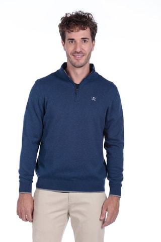 3 camisolas - Cinzento