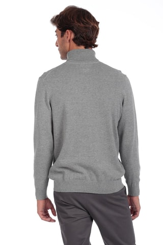 3 camisolas - Cinzento