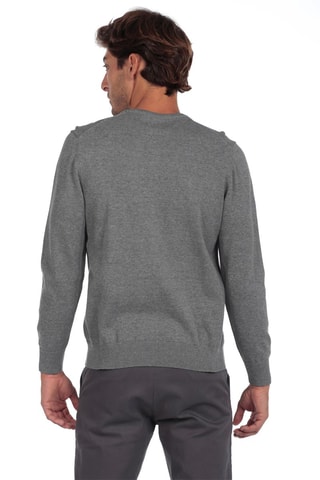 2 camisolas - Cinzento