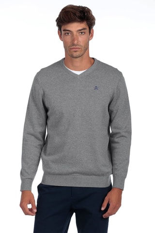 2 camisolas - Cinzento