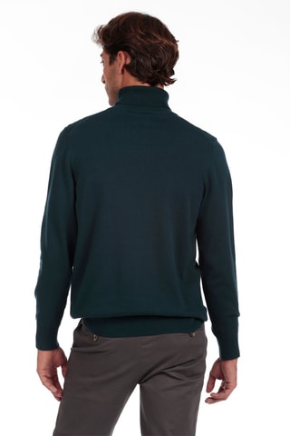 Camisola - Azul-marinho