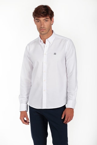 Camisa - Branco