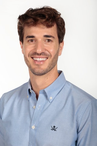 Camisa - Azul-celeste