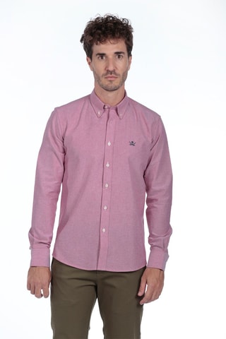 Camisa - Rosa