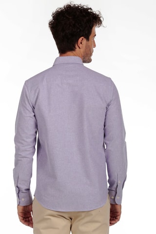 Camisa - Violeta