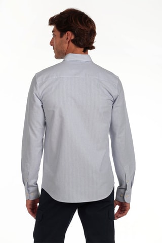 Camisa - Azul-celeste