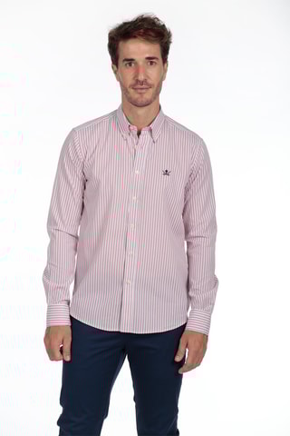 Camisa - Rosa