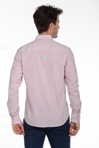 Camisa - Rosa