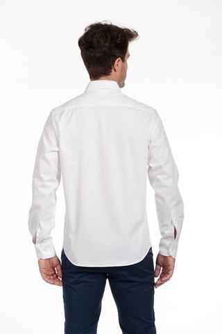 Camisa - Branco