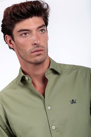 Camisa - Verde