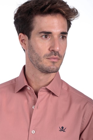 Camisa - Rosa
