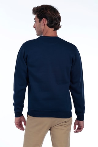 Sweat - Azul-marinho