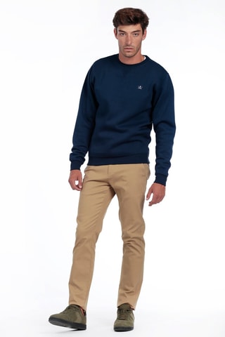 Sweat - Azul-marinho