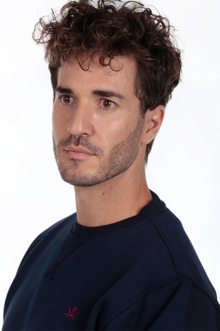 Sweat - Azul-marinho