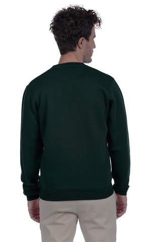 Sweat - Verde-escuro