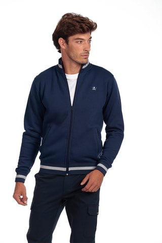 Sweat - Azul-marinho