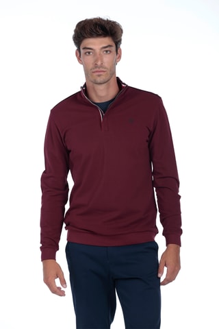 3 polos regular - Verde e azul