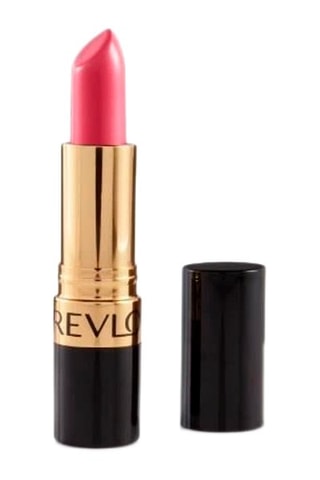 Batom Super Lustrous - N°430 Soft Silver Rose - 4,2 g