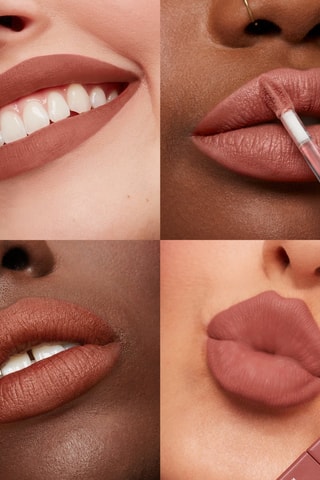 Batom Colorstay Limitless Matte - n°002 Poster Child - 5 ml