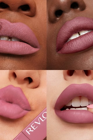 Batom Colorstay Limitless Matte - n°005 Strut - 5 ml