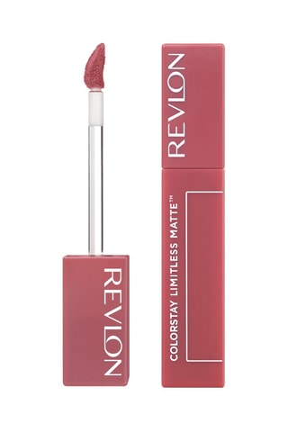 Batom Colorstay Limitless Matte - n°006 Manifest - 5 ml