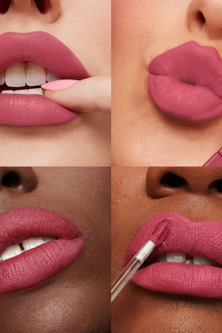 Batom Colorstay Limitless Matte - n°006 Manifest - 5 ml