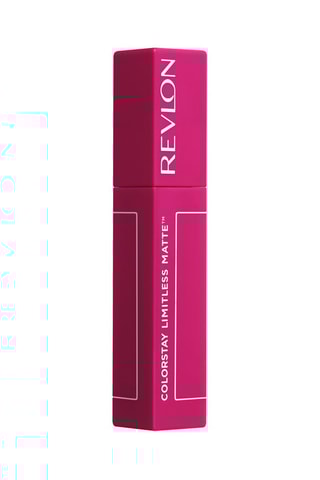 Batom Colorstay Limitless Matte - n°007 Icon Era - 5 ml