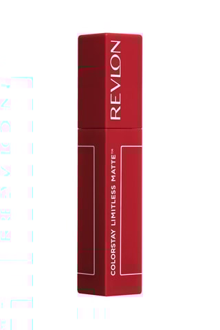 Batom Colorstay Limitless Matte - n°010 Top Talent - 5 ml