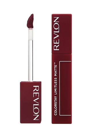 Batom Colorstay Limitless Matte - n°015 Hype Girl - 5 ml