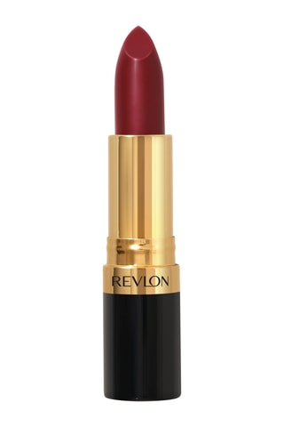 Batom Super Lustrous - n°006 Really Red - 4,2 g