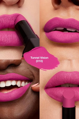 Batom mate - N°010 Tunnel Vision