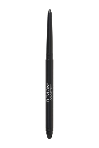 Lápis eyeliner Colorstay Charcoal