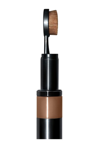 Lápis sobrancelhas 16 h Colorstay Browlights - Soft brown - 1,1 g