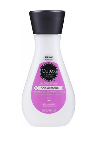 Removedor de verniz - 100 ml