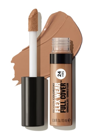 Anti-olheiras Colorstay Flex Wear Full Cover™ - N°060 Deep - 10 ml