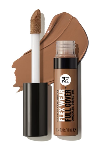 Anti-olheiras Colorstay Flex Wear Full Cover™ - N°076 Caramel - 10 ml