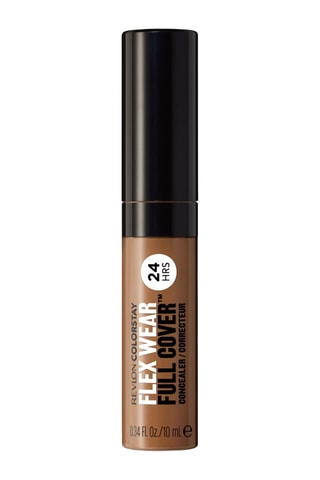 Anti-olheiras Colorstay Flex Wear Full Cover™ - N°076 Caramel - 10 ml