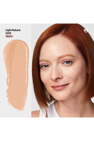 Sérum colorido Illuminance Revlon - n°213 Light Natural - 28 ml