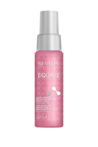 Desembaraçador Bi-Fase Profissional Revitalizador de Cor Equave™ - Cabelos pintados - 50 ml
