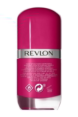 Verniz Ultra HD Snap! Berry Blissed - 8 ml