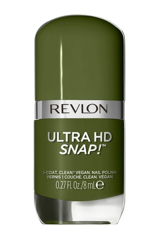 Verniz Ultra HD Snap! Commander in Chief - 8 ml