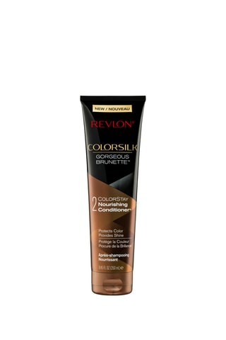 Condicionador nutritivo Colorsilk - Gorgeous Brunette 250 ml