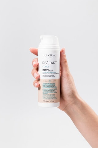 Creme caracóis de cuidado intenso Re/Start™ Curls - Cabelo encaracolado - 150 ml