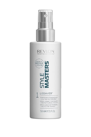 Spray alisador temporário e protetor de calor Lissaver™ - 150 ml