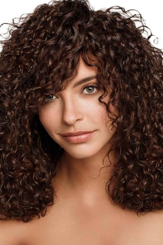 Máscara manteiga de nutrição intensa Re/Start™ Curls - Cabelo encaracolado - 250 ml