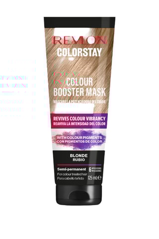 Máscara corante revitalizante Colorstay - Blonde - 125 ml